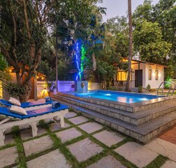 Swimming Pool 1