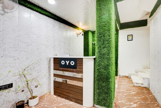Hotel O CASA BELLA