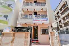 Hotel O Kohinoor hotel and lodging, Jalna