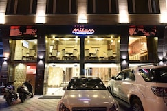 Milan - A boutique Hotel, Prayagraj
