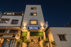 Via Pink House, Pune