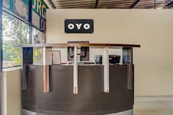 Hotel O Royal Lodge, Pune