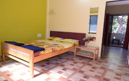 Deluxe Double or Twin Room with Balcony