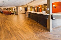 Best Western Plus Stoneridge Inn & Conference Centre, Ili Kazakh