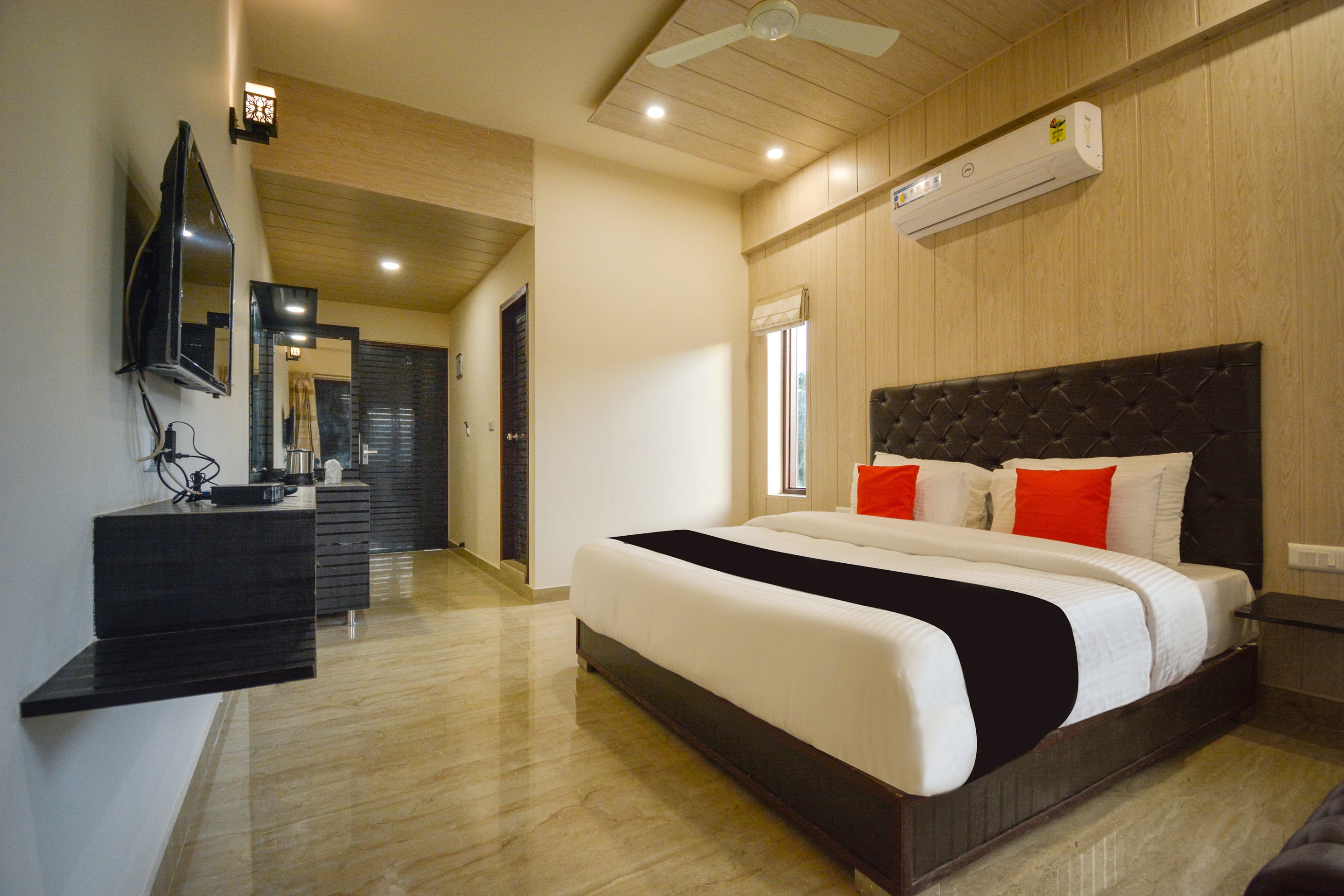 Nakshatra Resort Shimla (Kunihar) - Tap to explore photos