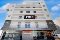 Hotel O SK Residency, Gurgaon