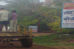 Hirkani Residency, Kolhapur