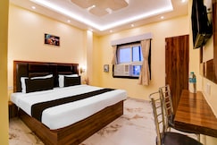 Super Townhouse Puri Sea Beach Formerly Shri Jagannath Homestay, Puri