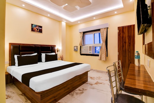 Super Townhouse Puri Sea Beach Formerly Shri Jagannath Homestay