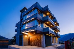 Kensho 3bhk, Manali