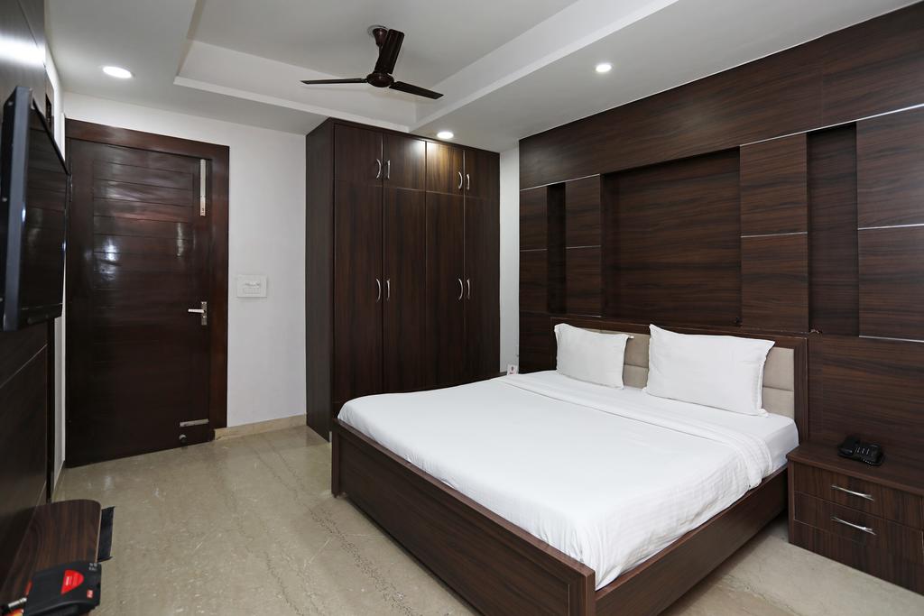 Hotel Swapna Grand - Tap to explore photos