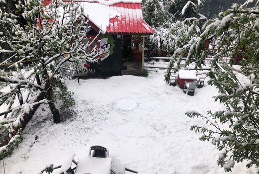 Red House Cafe Manali Free Cancellation Price Address Reviews Red House Cafe Manali Free Cancellation Price Address Reviews
