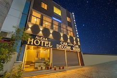 FabHotel Alexa - Nr People's Mall, Bhopal