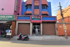 SEA DREAM LODGE, Puri