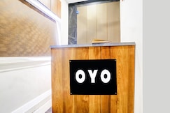 Hotel O Mount Residency, Mumbai