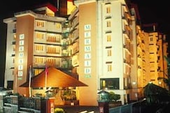 Mermaid Hotel, Cochin