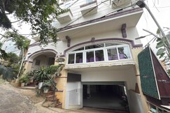 Doi May Hotel Da Latd, Dalat