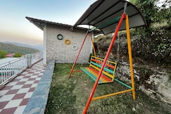 Pahadi Ghar| Mountain-view Rooms, Kanatal