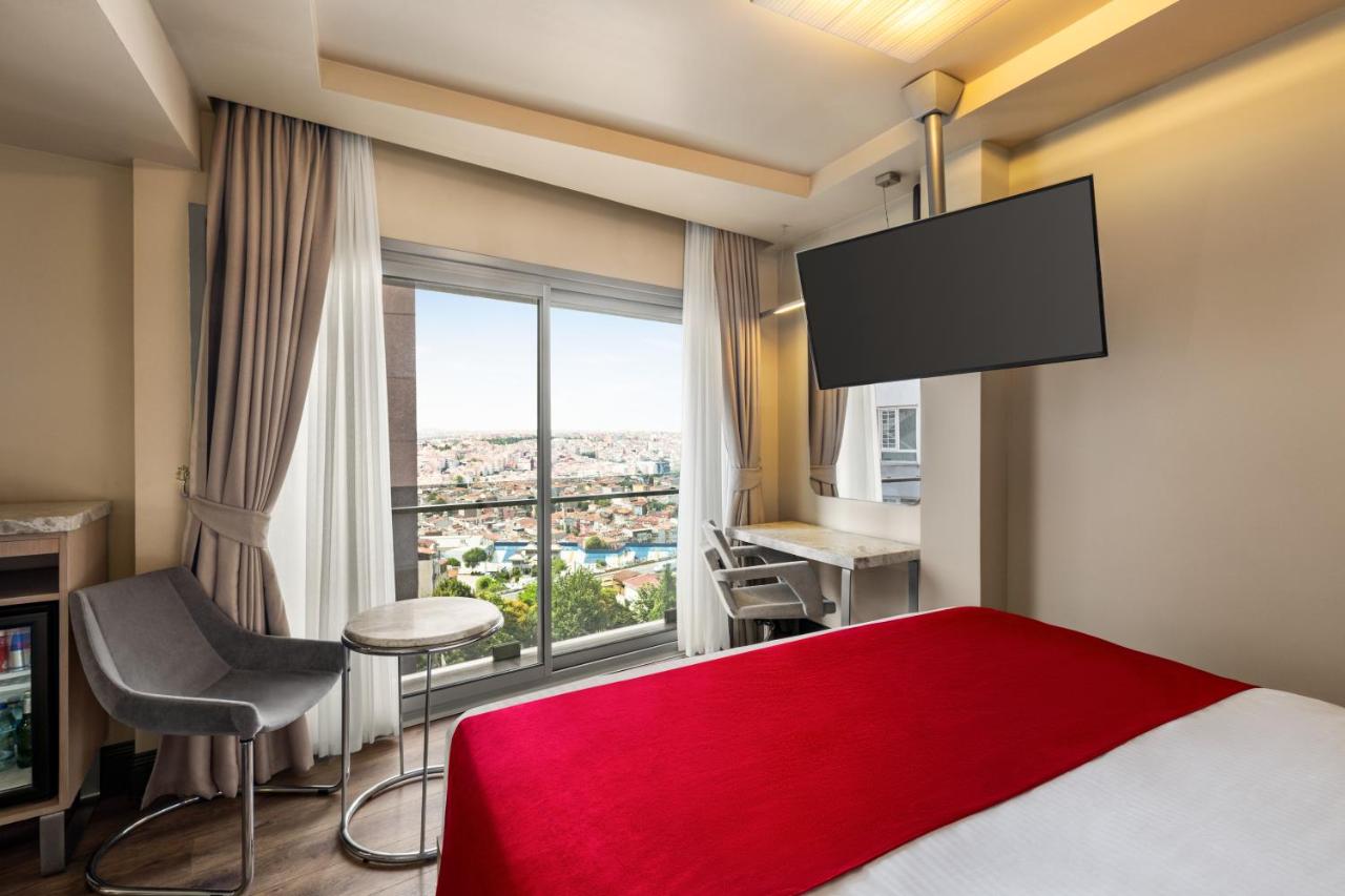 Ramada By Wyndham Istanbul Pera - Tap to explore photos