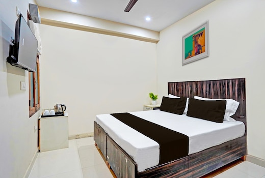 Hotel O Shree Jee Inn Guest House
