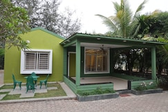 The Olivia Farms, Pune