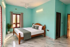 Cleveen's Castle 3 Bedroom Homestay Dindigul, Dindigul