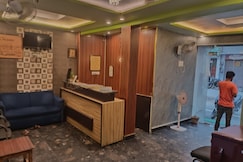 Hotel Picasso, Varanasi