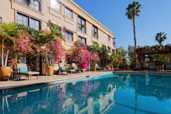 Best Western Plus Sunset Plaza Hotel, Los Angeles