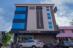 Treebo Sandpipers Kushalnagar, Coorg