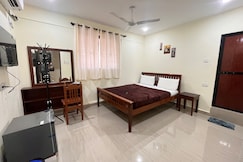 Cozy Inn Calangute, Goa