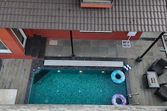 Homely 2 BHK Villa Surrounded by the Hills of Lonavala, Karjat