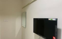 Urban Nest Luxury Rooms