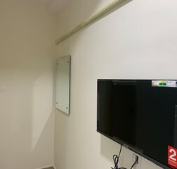 Urban Nest Luxury Rooms