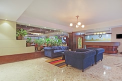 Dee Empresa Hotel, Kolkata