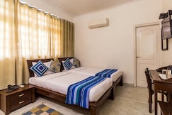The Airport | Rooms at Mehra Residency, Delhi