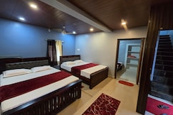 Ayodhya Home stay, Murudeshwar
