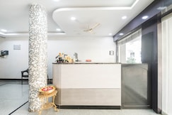 Super Capital O Aditya Grand, Guntur
