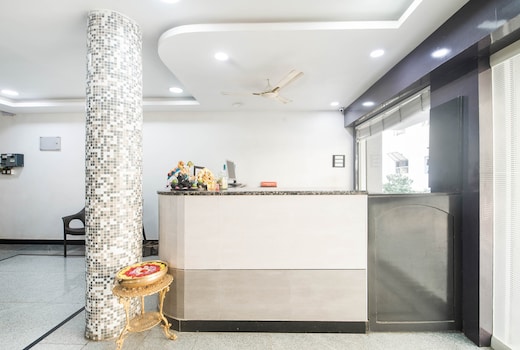 Capital O Aditya Grand