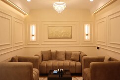 Smart Luxury 2BHK Voice Control All Amenities, Indore