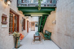 Narula Inn B&B |A Heritage Property, Delhi