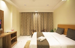 Dbl Dlx room
