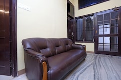 Hotel O Greenview Near Munshi Pulia Metro Station, Lucknow