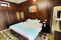 Shantiraj Hill View, Lansdowne