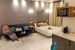 Modern Studio Room In Patliputra Colony, Patna