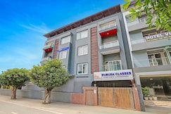 FabHotel The Tuesday Suits, Noida