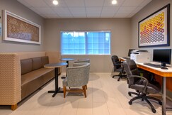 Holiday Inn Express Absecon-Atlantic City Area, Atlantic