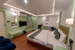 Hotel Aziz, Srinagar