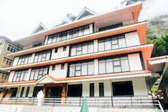 Rufina Lachung Kunga, Lachung