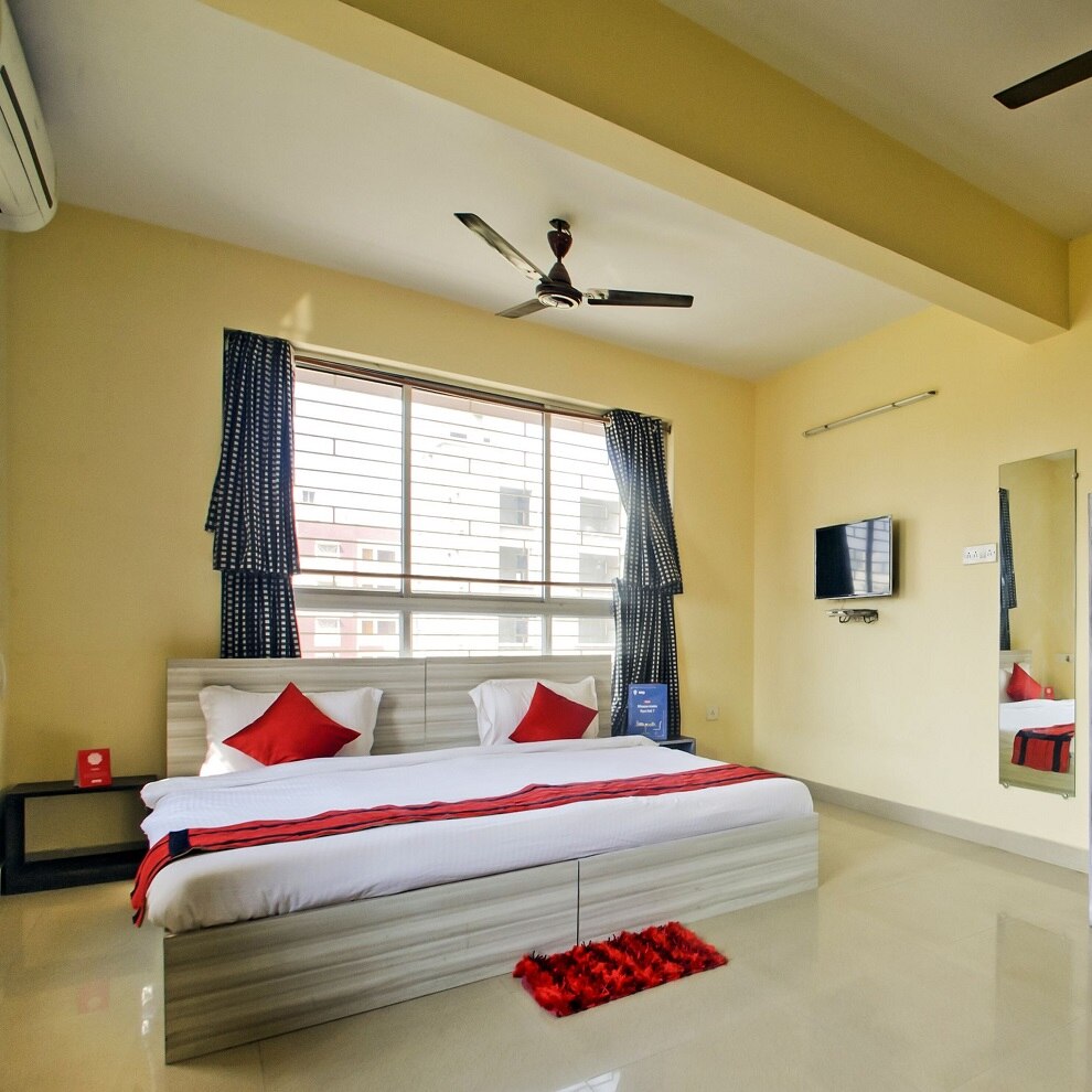 Klass Indoors 1 BK Apartment-1 BHK Apartment - Tap to explore photos
