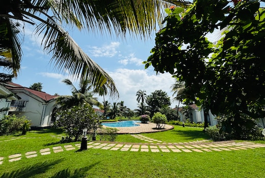 AR APARTMENTS Couple Nest Studios